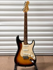 Fender Standard Stratocaster