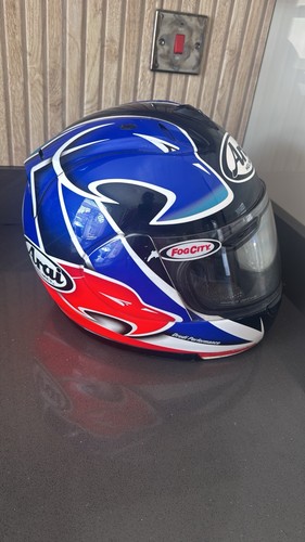 Arai rr4 race replica - rr4,