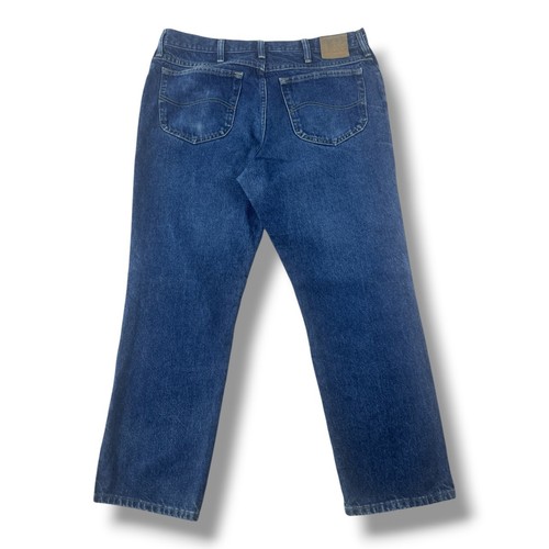 Lee men straight - straight, jeans