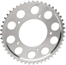 Sprockets motorbike steel - sprockets,