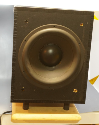 Polk audio psw150 powered - polk,