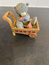 RARE Me To You Figurine Full Of Love