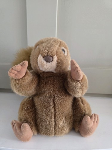 Sammy squirrel vintage - vintage, retro