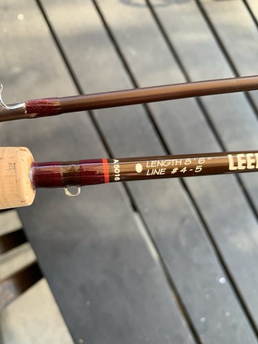 Dragonfly fly rod 4 - dragonfly,