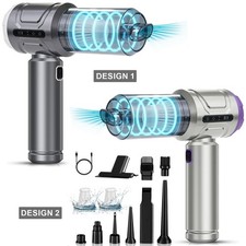 Handheld car vacuum cleaner - vacuum,
