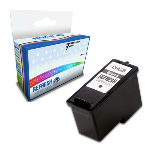Refresh cartridges black - refresh,
