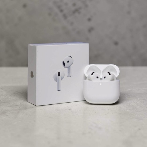 Apple airpods wireless - apple,