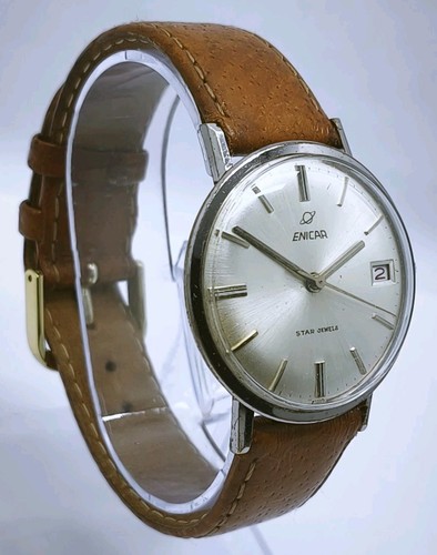 Vtg 1960s enicar date - vtg,