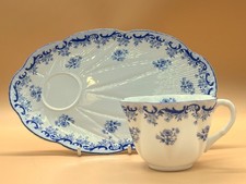 Shelley China Heavenly Blue