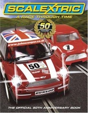 Scalextric: A Race Through