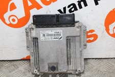 IVECO Daily 35c17 3.0 Engine ECU Genuine  0281030092