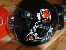 Genuine Honda Monkeybike