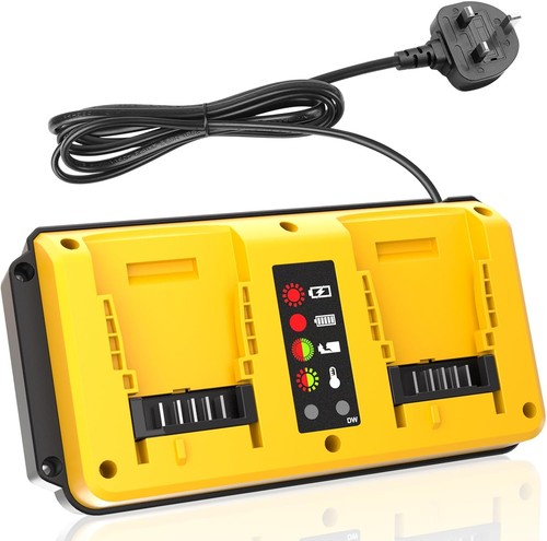 Battery charger for - battery, 18v