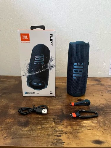 Jbl flip portable - flip, bluetooth