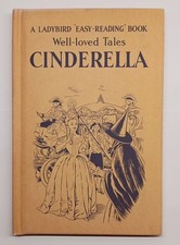 Ladybird book well loved tales - ladybird,