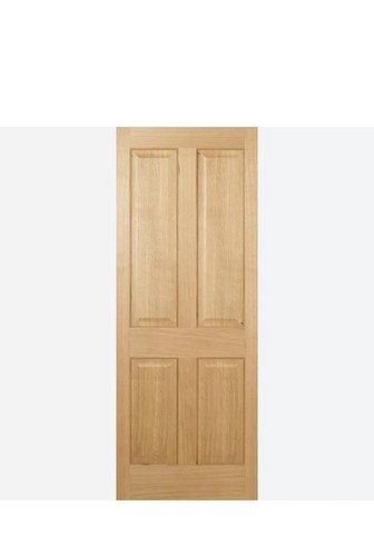 Internal oak pre finished - internal,
