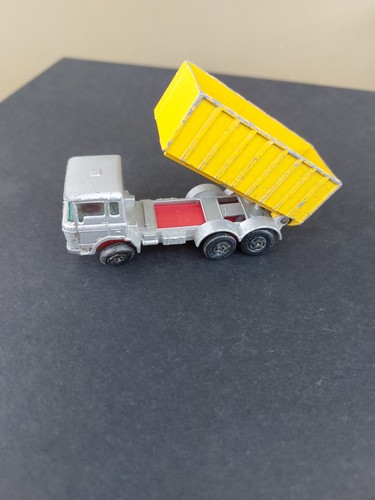 P590 matchbox superfast no47 - superfast, no47-a