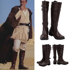 Star Wars Jedi Knight Obi-Wan