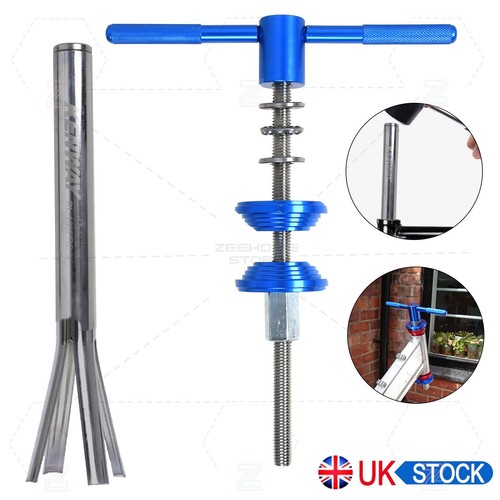 Bike bearing press tool - bearing,