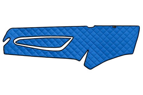 Truck dashboard mat cover for - truck,