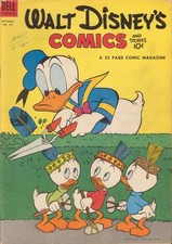 47969: Dell WALT DISNEY'S
