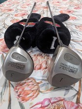 MD Golf SuperStrong 11°