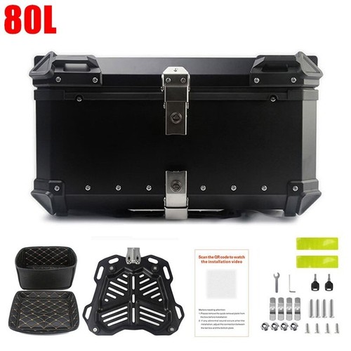 80l motorcycle top - motorcycle,