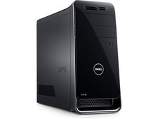 Dell xps 8900 - xps, gaming