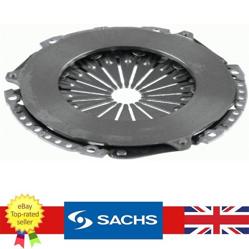 Clutch pressure plate for - plate,