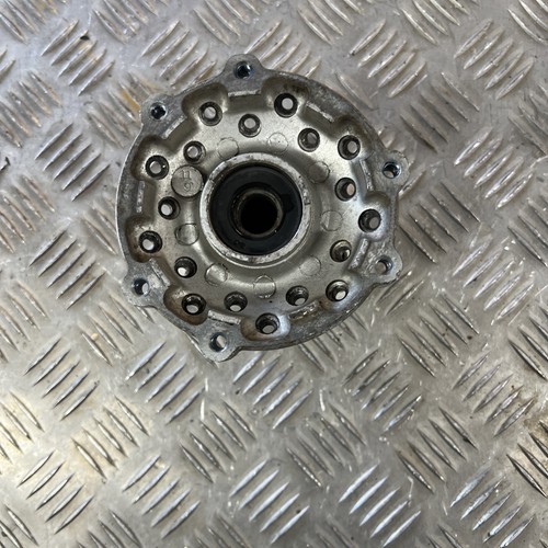 Yamaha dt125r dtr - dtr,