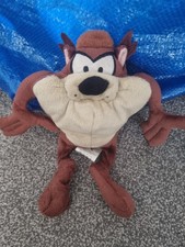 LOONEY TUNES TAZ TASMANIAN