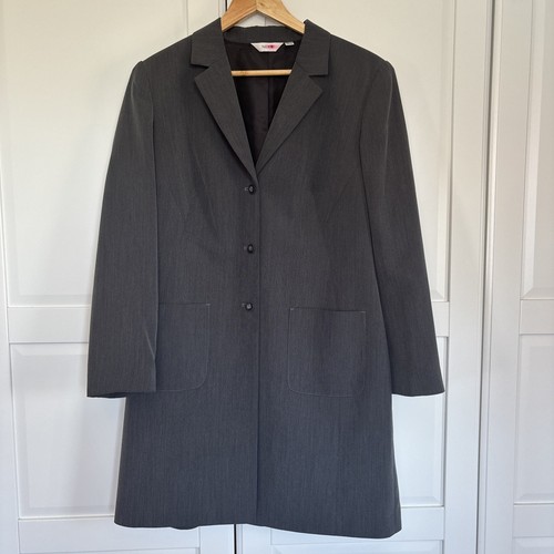 Next ladies grey - next, 16