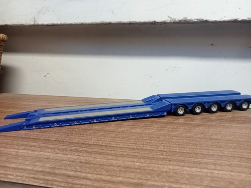 Corgi modern truck heavy - truck,