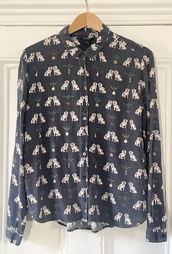 Monki womens blue - blue, china