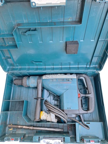 Bosch gbh sds max - gbh,