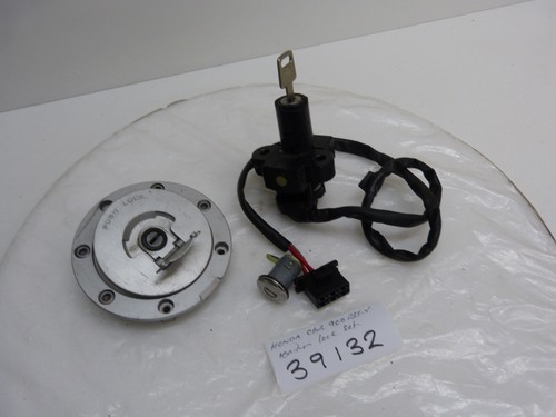 Honda cbr900 rrt ignition - honda,
