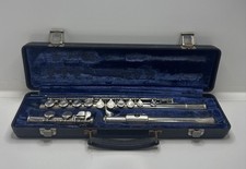 vintage HERNALS S-210 Flute