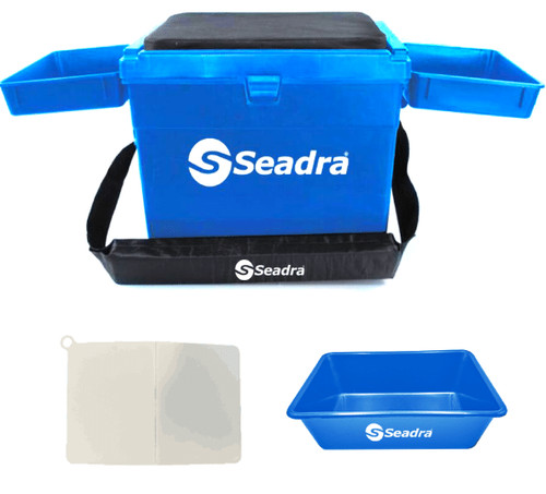 Seadra seatbox system - seadra,