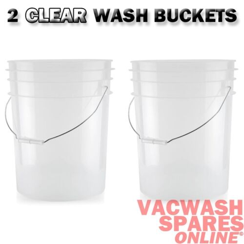 Litre clear valeting - 2,