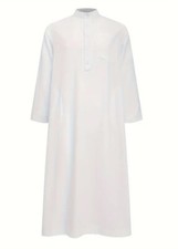 Men’s Thobe Juba Kandora In Medium