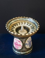 KERALUC Quimper Candle Holder