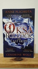 Oksa Pollock: The Last Hope