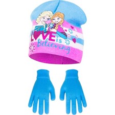 Disney Frozen Elsa Anna