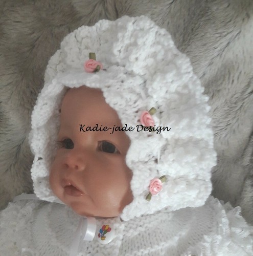 Baby knitting pattern 122 - knitting, #122