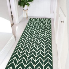Very Long Hallway Rug Heavy