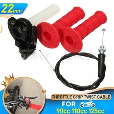 22mm Throttle Accelerator Grip
