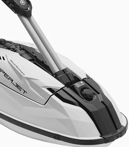 Yamaha superjet watercraft - superjet,