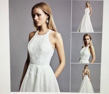 Laurie by Caroline Castigliano