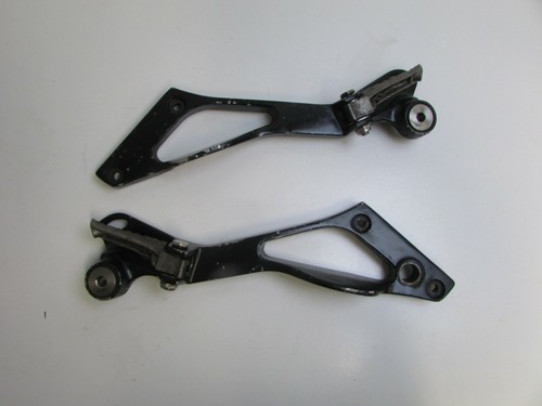 Yamaha tdm850 rear hangers - yamaha, &