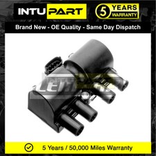 Fits Vauxhall Astra Meriva 1.6 + Other Models Ignition Coil Pack IntuPart #2